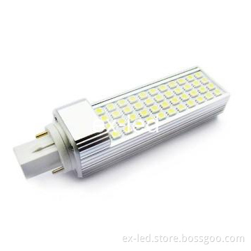 G24 G24D G24Q LED Flat Lights 5W 8W 10W 13W LED PLC Light